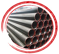 1.0408 Steel Welded Tube