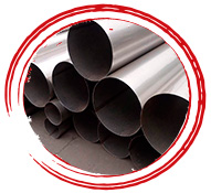 1.4006 Stainless Steel EFW Pipe