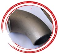 254 SMO Buttweld Elbow