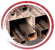 304l Stainless Steel Square Tube
