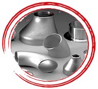 316 SS Welded Fittings