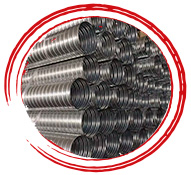 316L stainless steel Corrugated Tube