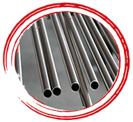 316Ti stainless Steel Boiler Tubes