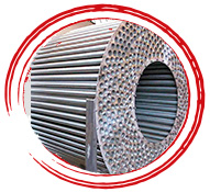 317L Condenser Tubes