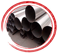 317L Seamless Pipe