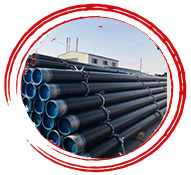 3lpe Nickel Alloy Pipes