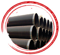 3lpe Stainless Steel Pipe