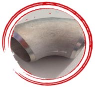 625 Nickel Alloy Welded Seamless Fittings