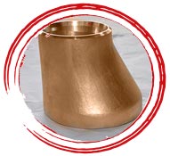  90/10 Copper Nickel Reducer
