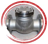 904L gate  Valves