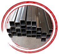 904l Stainless Rectangular Pipe
