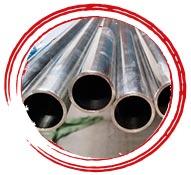 904l Stainless Steel Pipe
