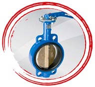    Hastelloy C22 Valve Butterfly Valve 
