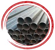 Inconel Flexible Pipe