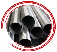 SMO 254 bright annealed pipe