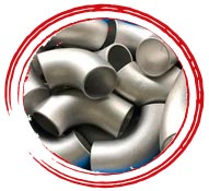 UNS N02200 Fittings Elbow