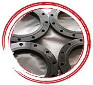 A105n Slip On Flange