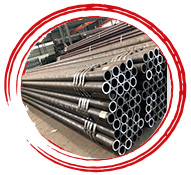 A106 Gr B Cold Drawn Pipe