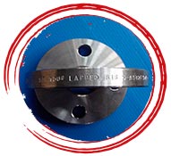 A182 F304 Lap Joint Flanges