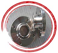 A182 F91 Lap Joint Flanges