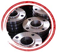 A182 F91 Threaded Flange