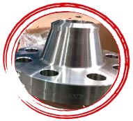 A182 Gr F321 Neck Flange 