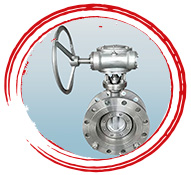 A182M F5 Butterfly Valve