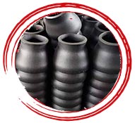  A234 Carbon Steel Reducer