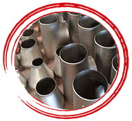 A234 WP91 Welded Fittings