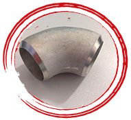 A234 WP11 Elbow