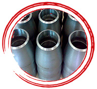 A234 WP11 Reducer