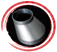 A234 Wp22 Concentric Reducer