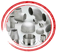 A234 Wp22 Welded Fittings