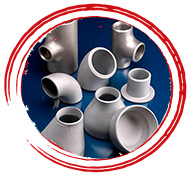 A234 WP9 Alloy Steel Welded Fittings