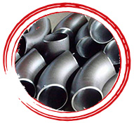 A234 WP9 Elbow