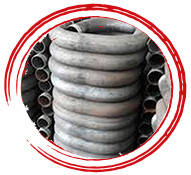 A234 WP91 Bend
