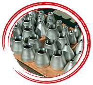 A234 WP91 Reducer