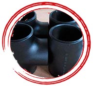 A234 WPB Seamless Fittings