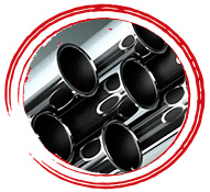 A312TP316 Seamless Pipes