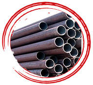 A333 Grade 6 Carbon Steel Pipe