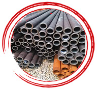 A335 gr P9 Boiler Pipe