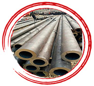 A335 gr P91 Pipe 