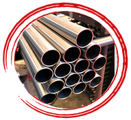 A335 grade P91 High Temperature Seamless Pipe