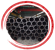A335 P11 Boiler Pipes