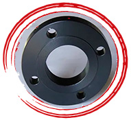 A350 LF2 Socket Weld Flange