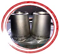 A403 Gr WP321 Carbon Steel Reducer