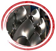 A403 Gr WP904L Welded Pipe Fittings