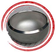 A403 Grade WP904L End Cap