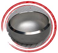 A403 WP304 End Cap