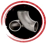 A403 WP321 Welded Fittings